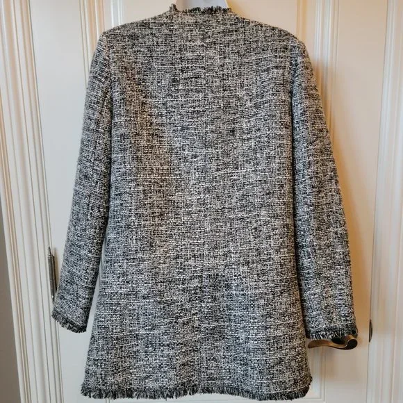 Darling Tweed Jacket - Picture 2 of 13